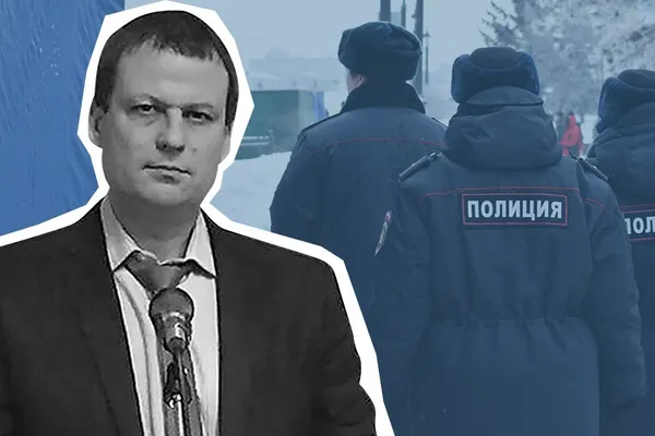 Rusia. Un activist anti-corupție, omorât cu bâtele în plină stradă la Moscova