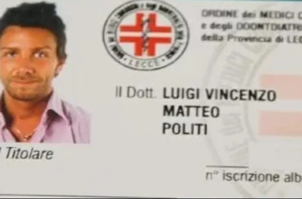 Chirurgul acuzat că a profesat ilegal ar fi studiat medicina în Kosovo. Declaraţiile italianului