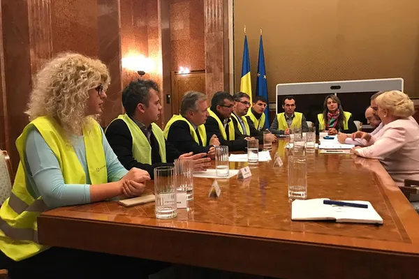 „Toate autostrăzile din România vor fi cu taxă”. Guvernul vroia să păstreze secretul