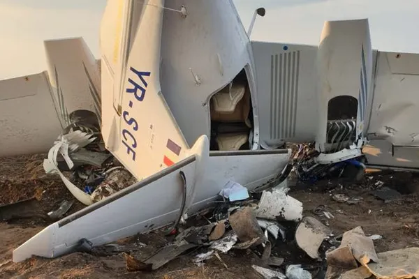 Ce se întâmplă cu pilotul supraviețuitor din accidentul aviatic de la Tuzla