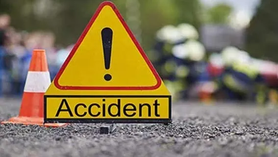 Accident rutier grav în Ialomiţa: Două persoane au murit