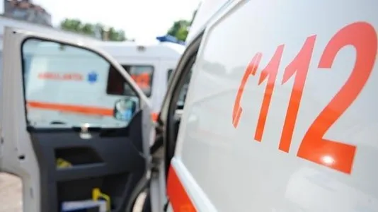 Accident mortal, în Constanța. Un bărbat a fost spulberat de un microbuz