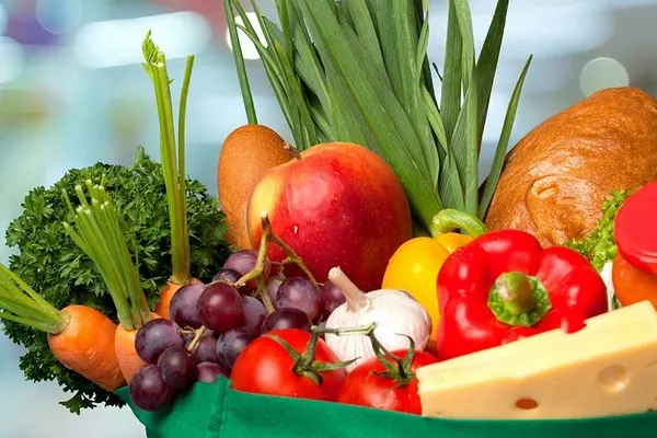Institutul Național de Statistică: Ce alimente s-au scumpit în luna iunie comparativ cu luna mai