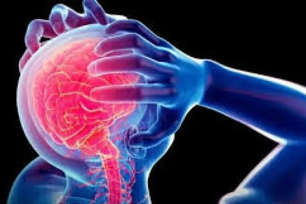 Tot ce trebuie să ştii despre accidentul vascular cerebral. Îţi poate SALVA viaţa