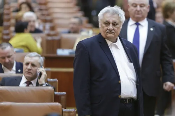 Lider PSD, declarație halucinantă despre proteste