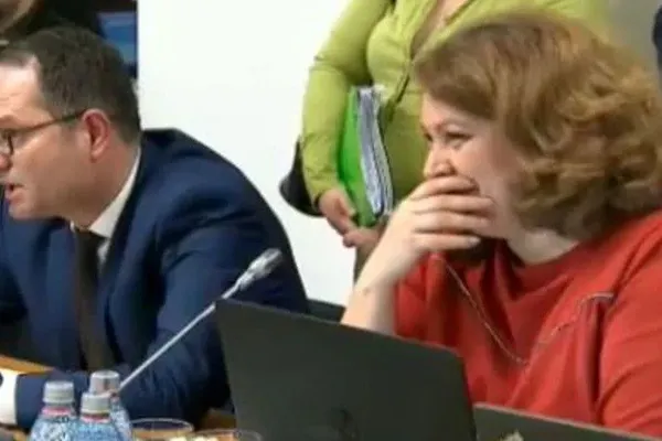Bogdan Matei: "Îmi cer scuze și prin intermediul dumneavoastră". Interviu acordat realitatea.net