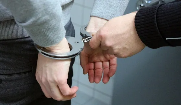 Italian arestat, după ce s-a prefăcut 12 ani că este invalid