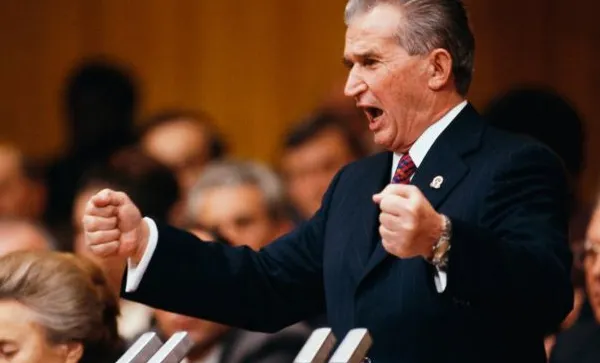 De ce a vândut Ceaușescu 60 de tone de aur chiar înainte de Revoluție