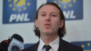 Florin Cîțu:"Banca, aurul și teleormăneanul!"