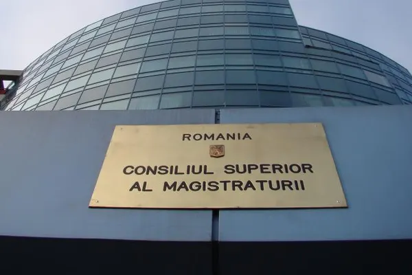 Ce decizie a luat CSM pe tema protestelor judecătorilor
