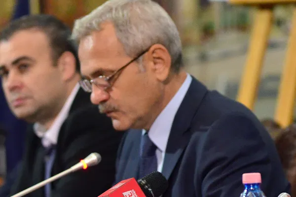 De ce vrea Dragnea să aducă tot AURUL BNR în țară. Motivul a fost dezvăluit