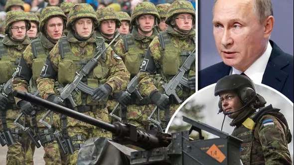 Rusia se pregătește de un război pe scară largă. ALERTA vine din Suedia