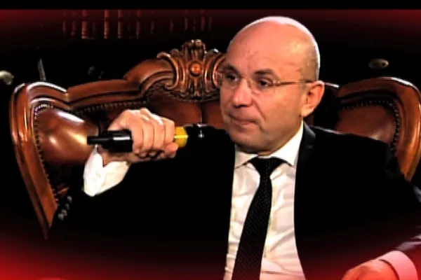 Realitatea TV vă invită să interacționați cu emisiunea lui Cozmin Gușă, "România 2019"