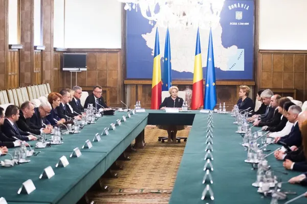 Suma colosală alocată de Guvern pentru alegerile Europarlamentare. Cum vor arăta buletinele de vot