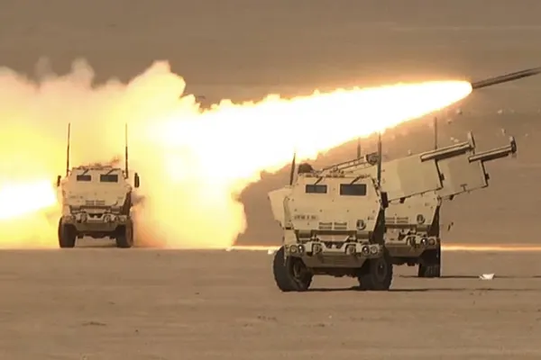 Ucraina primește un nou ajutor militar din SUA în războiul cu Rusia: 1,1 miliarde de dolari - 18 sisteme HIMARS