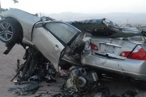 Povestea reală a copilului decapitat într-un accident: "Capul a fost smuls din gât". Ce a urmat