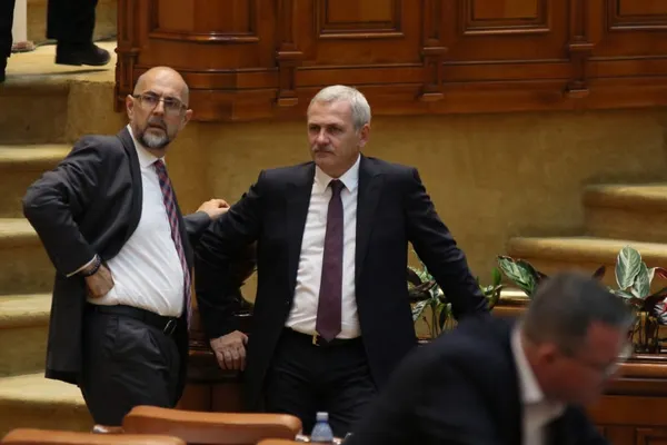 UDMR a căzut la pace cu ALDE-PSD pe bugetul de anul acesta