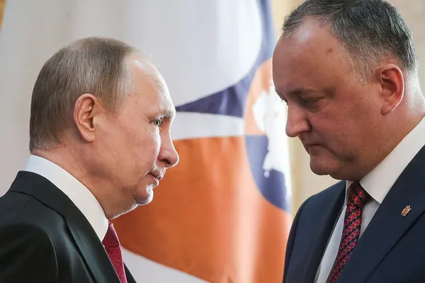 Presa rusă, dezamăgită de Dodon, vede înrăutățirea relațiilor Chișinău-Moscova după alegeri