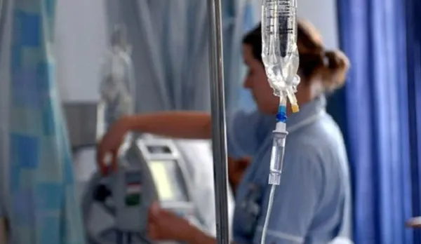 Manager Spitalul Marius Nasta din București: "Săptămâna viitoare, o provocare pentru sistemul de sănătate din Capitală"
