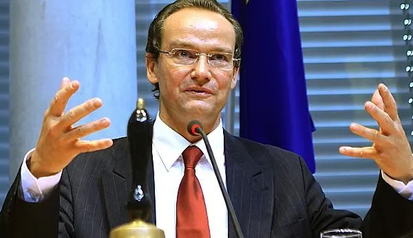 Lovitură pentru Tudorel Toader. Koveși, susținută din Germania!
