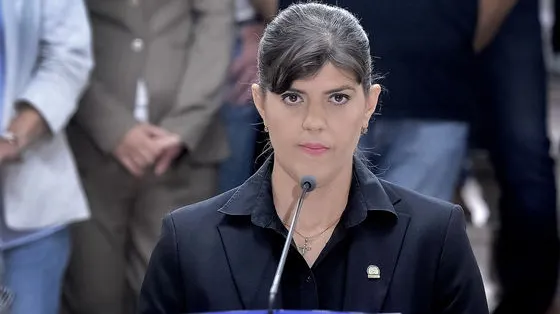 Fostul șef al „Doi și-un sfert“, dezvăluiri despre relația cu Laura Codruța Kovesi