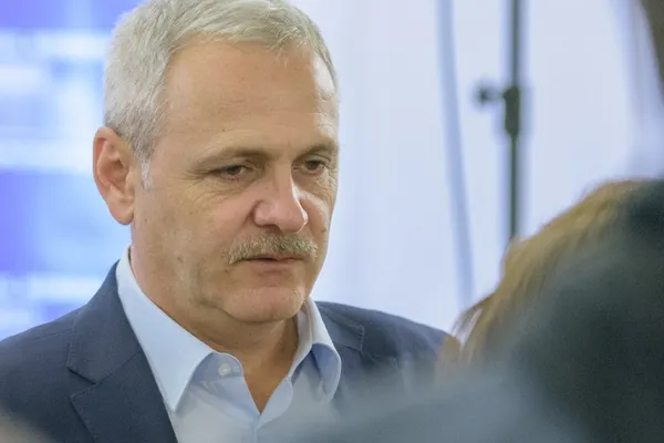 Dragnea și Șerban Nicolae, atac neașteptat la BNR. Ce vor să facă cu aurul țării