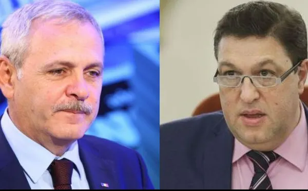 Aurul României, adus în țară. "Dragnea și Șerban Nicolae vor să pună mâna pe aurul țării"