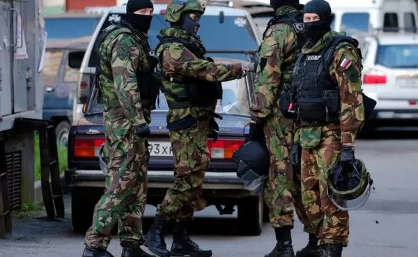 False alerte cu bombă la Moscova. 50.000 de oameni evacuați