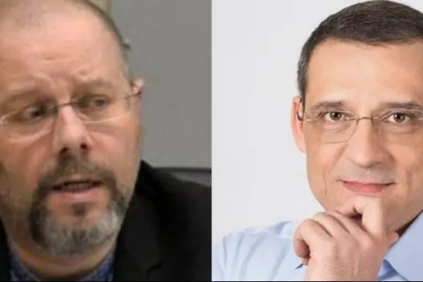 Aurelian Bădulescu: La CEX PSD de azi vor să mă dea afară din partid