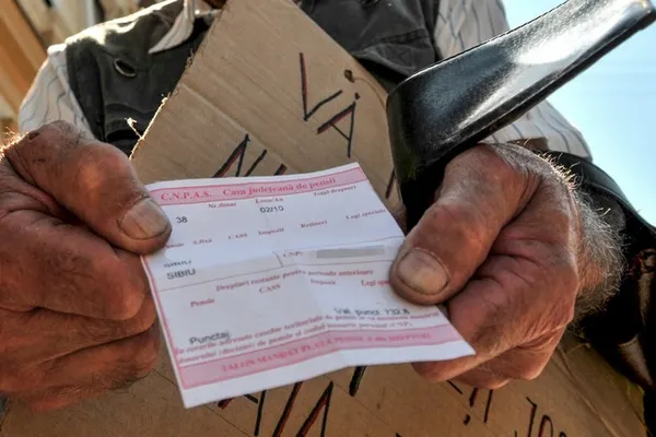 Pensiile vor fi recalculate! Ministrul Muncii, DECIZII de ultim moment