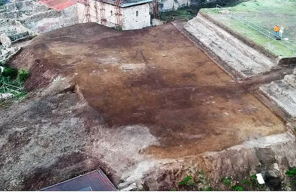 Descoperirea din Italia care schimbă lucruri din istorie