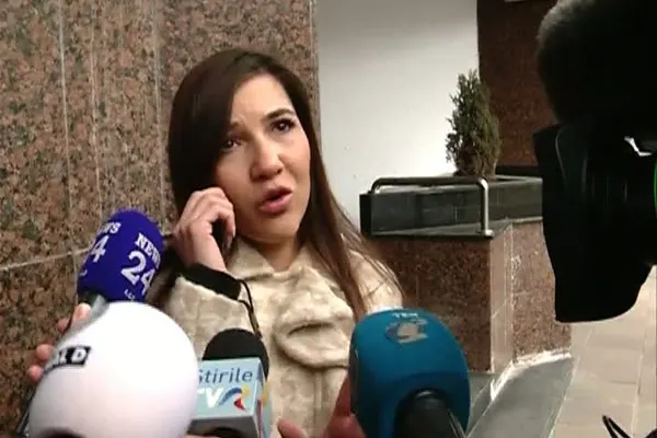 Iubita falsului medic italian, criză de nervi! Cine este domnișoara
