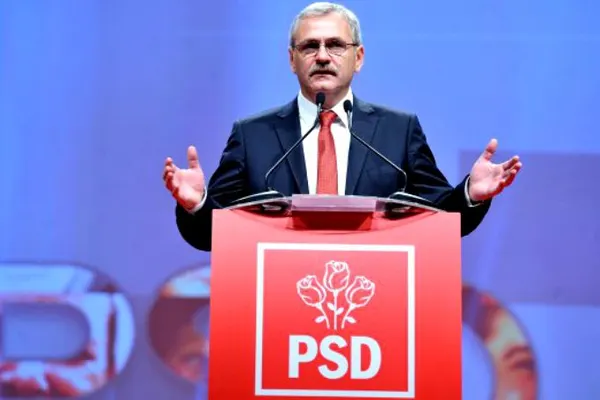 Trei foști miniștri, pe lista lui Dragnea pentru posturile vacante din Guvern