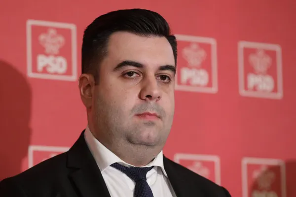 Răzvan Cuc, fostul ministru din Guvernul Tudose, ar putea reveni la Transporturi