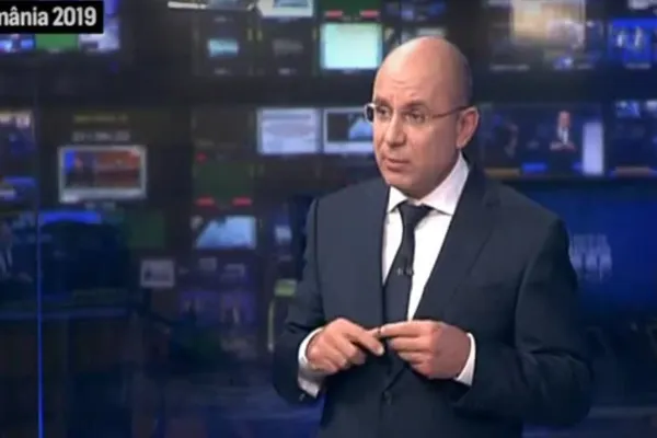 Ilie Bolojan, primar Oradea, la "România 2019": "Una dintre cele mai tâmpite măsuri care s-au luat"