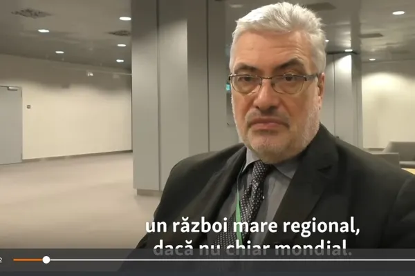 Expert militar rus: Rusia a dezvoltat armele supersonice ca să atace baza de la Deveselu