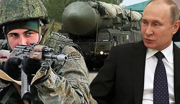 Rusia are mai multe ARME decât se știa