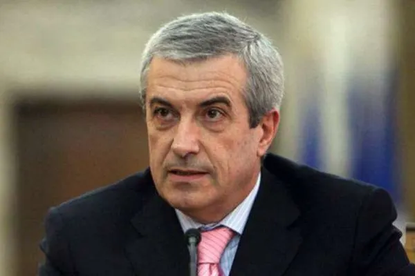 Călin Popescu Tăriceanu: Kovesi e bună de procuror de Vladimir Putin