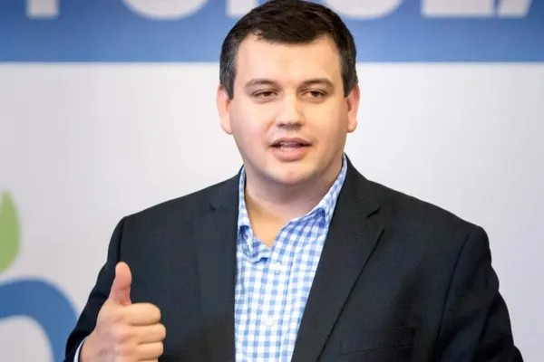 Lider PMP:"Guvernul mediocrităților a prezentat bugetul cu cifre umflate!"
