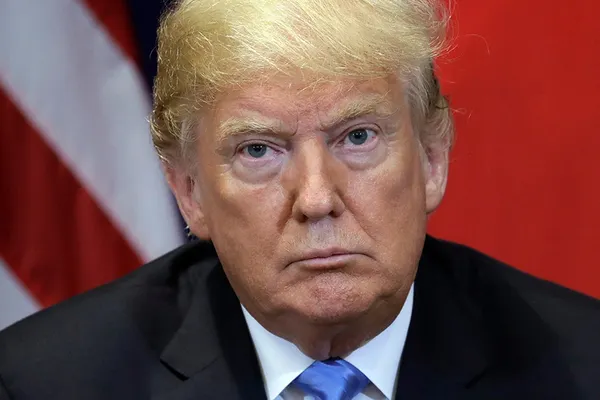 Donald Trump, despre raportul privind presupusa ingerinţă rusă în campania prezidenţială din 2016