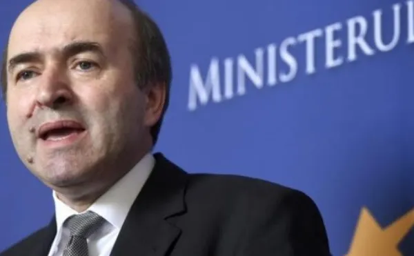 Guvernul adoptă OUG pentru modificarea legilor Justiţiei. Toader a făcut ANUNȚUL