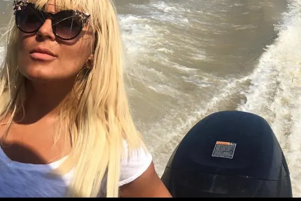 Elena Udrea, însărcinată din nou? Dezvăluiri făcute de Alexandrov