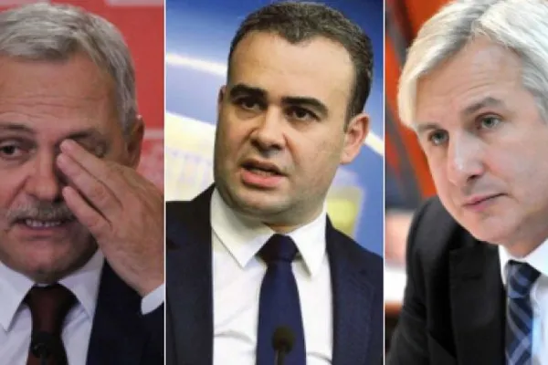 Guvernul a greșit cifrele! Eroare de calcul de 100 de milioane de lei în bugetul pe 2019