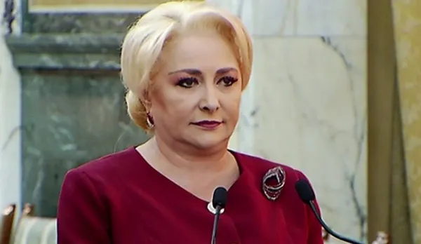 Dăncilă, după refuzul lui Iohannis: Are ca obiectiv să blocheze activitatea Guvernului