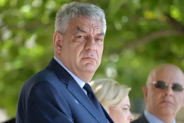 Sorina Pintea, informaţii de ultimă oră despre starea de sănătate a lui Mihai Tudose