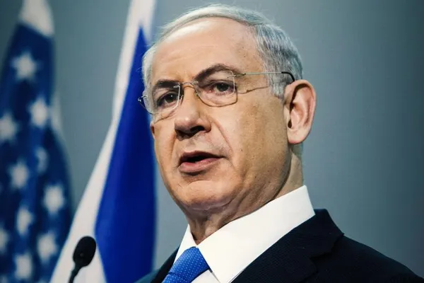 Reședința premierului israelian Benjamin Netanyahu, locul unor proteste violente