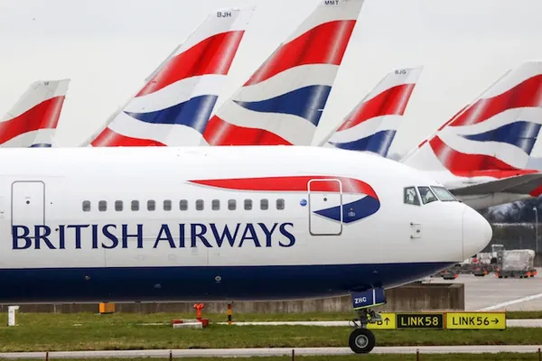 Dorel este și pilot! Un avion a aterizat în Scoția, deși destinația era Germania