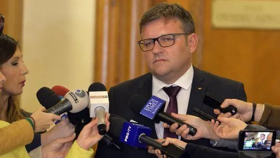 Marius Budăi continuă să creadă în renegocierea PNRR: „O majorare a pensiilor în acest an este o dorinţă la care lucrăm cu toţii"