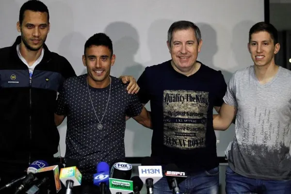 Supravieţuitor al accidentului aviatic cu echipa Chapecoense a murit pe terenul de fotbal
