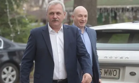 Codrin Ştefănescu, detalii despre starea de sănătate a lui Dragnea: Va trebui să stea la pat